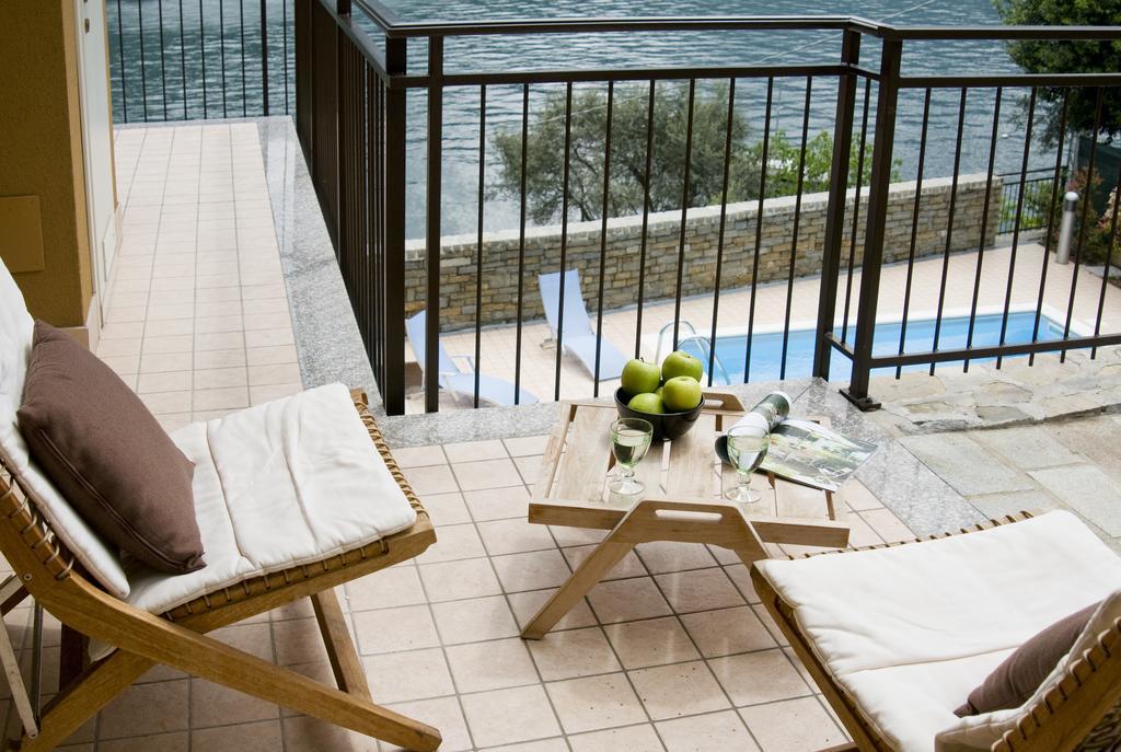 5 Luxury Laglio Apartments-By Italian Apartments Stylish, Executive, Contemporary, Ribolla Azzuro, Penthouse Pokój zdjęcie