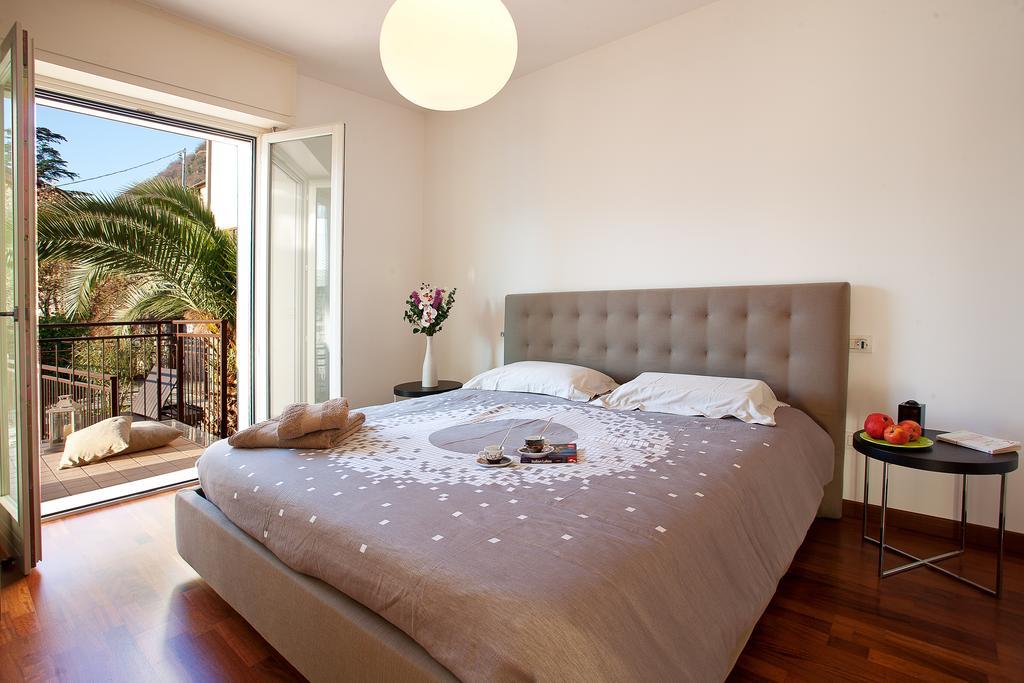 5 Luxury Laglio Apartments-By Italian Apartments Stylish, Executive, Contemporary, Ribolla Azzuro, Penthouse Pokój zdjęcie