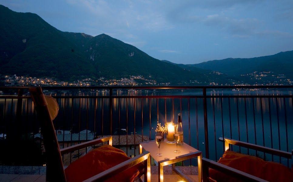 5 Luxury Laglio Apartments-By Italian Apartments Stylish, Executive, Contemporary, Ribolla Azzuro, Penthouse Zewnętrze zdjęcie