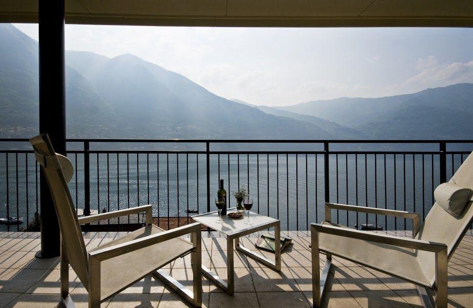 5 Luxury Laglio Apartments-By Italian Apartments Stylish, Executive, Contemporary, Ribolla Azzuro, Penthouse Zewnętrze zdjęcie