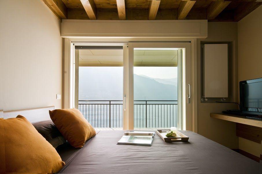 5 Luxury Laglio Apartments-By Italian Apartments Stylish, Executive, Contemporary, Ribolla Azzuro, Penthouse Zewnętrze zdjęcie