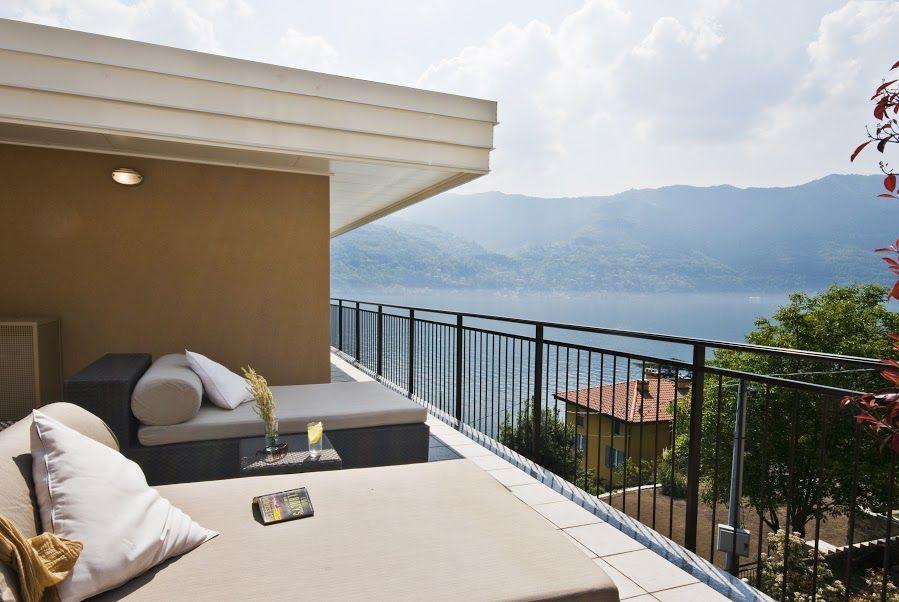5 Luxury Laglio Apartments-By Italian Apartments Stylish, Executive, Contemporary, Ribolla Azzuro, Penthouse Zewnętrze zdjęcie