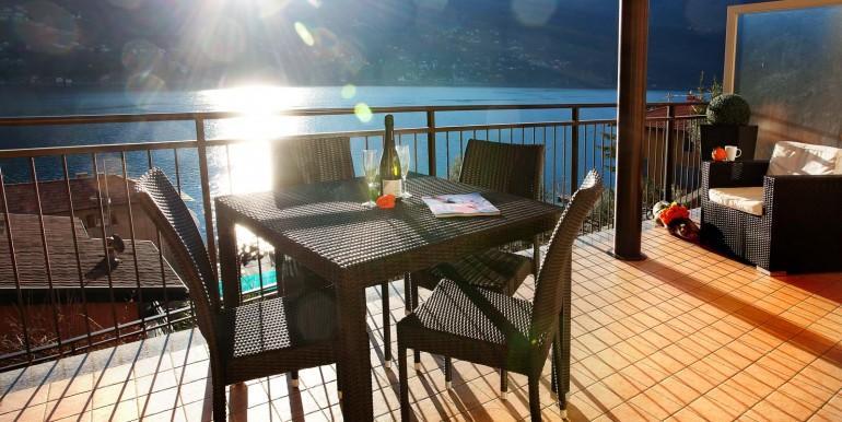 5 Luxury Laglio Apartments-By Italian Apartments Stylish, Executive, Contemporary, Ribolla Azzuro, Penthouse Zewnętrze zdjęcie