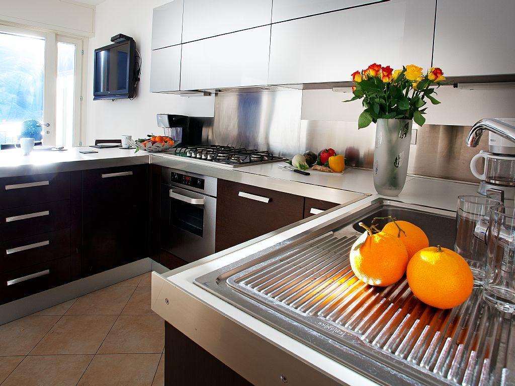 5 Luxury Laglio Apartments-By Italian Apartments Stylish, Executive, Contemporary, Ribolla Azzuro, Penthouse Zewnętrze zdjęcie