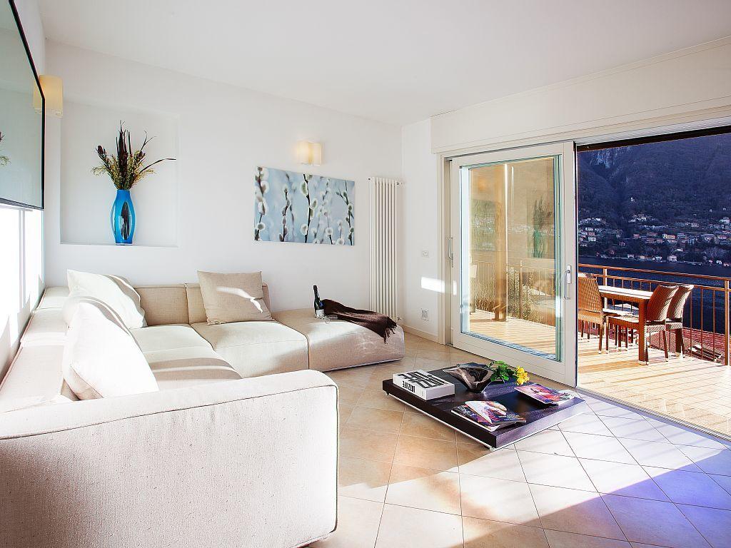 5 Luxury Laglio Apartments-By Italian Apartments Stylish, Executive, Contemporary, Ribolla Azzuro, Penthouse Zewnętrze zdjęcie