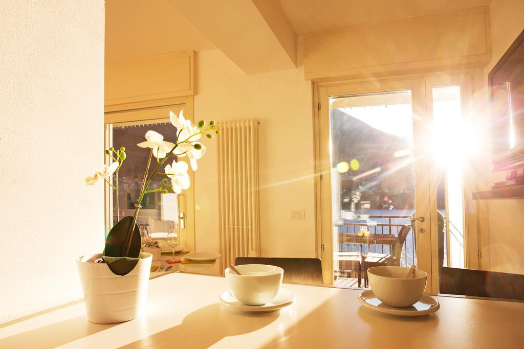 5 Luxury Laglio Apartments-By Italian Apartments Stylish, Executive, Contemporary, Ribolla Azzuro, Penthouse Zewnętrze zdjęcie