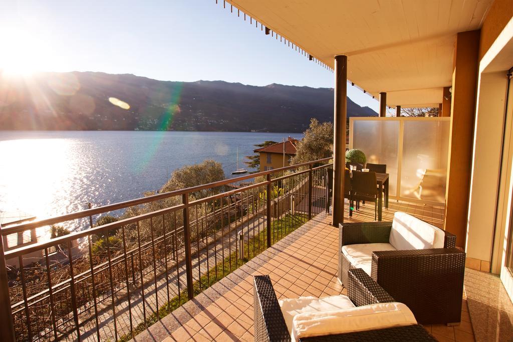 5 Luxury Laglio Apartments-By Italian Apartments Stylish, Executive, Contemporary, Ribolla Azzuro, Penthouse Zewnętrze zdjęcie