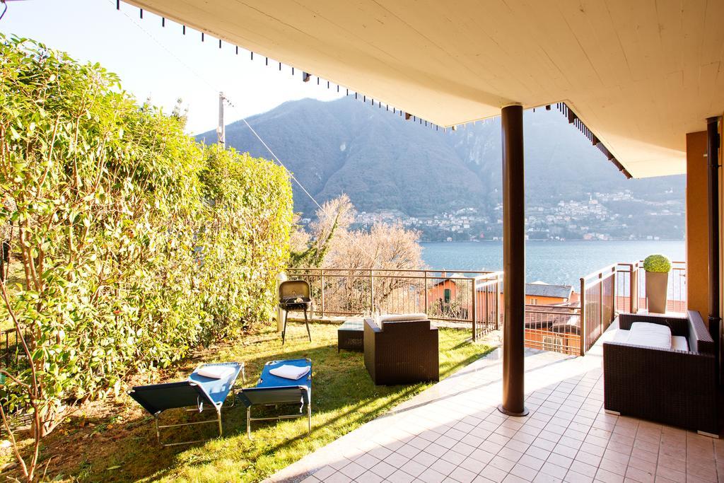 5 Luxury Laglio Apartments-By Italian Apartments Stylish, Executive, Contemporary, Ribolla Azzuro, Penthouse Zewnętrze zdjęcie