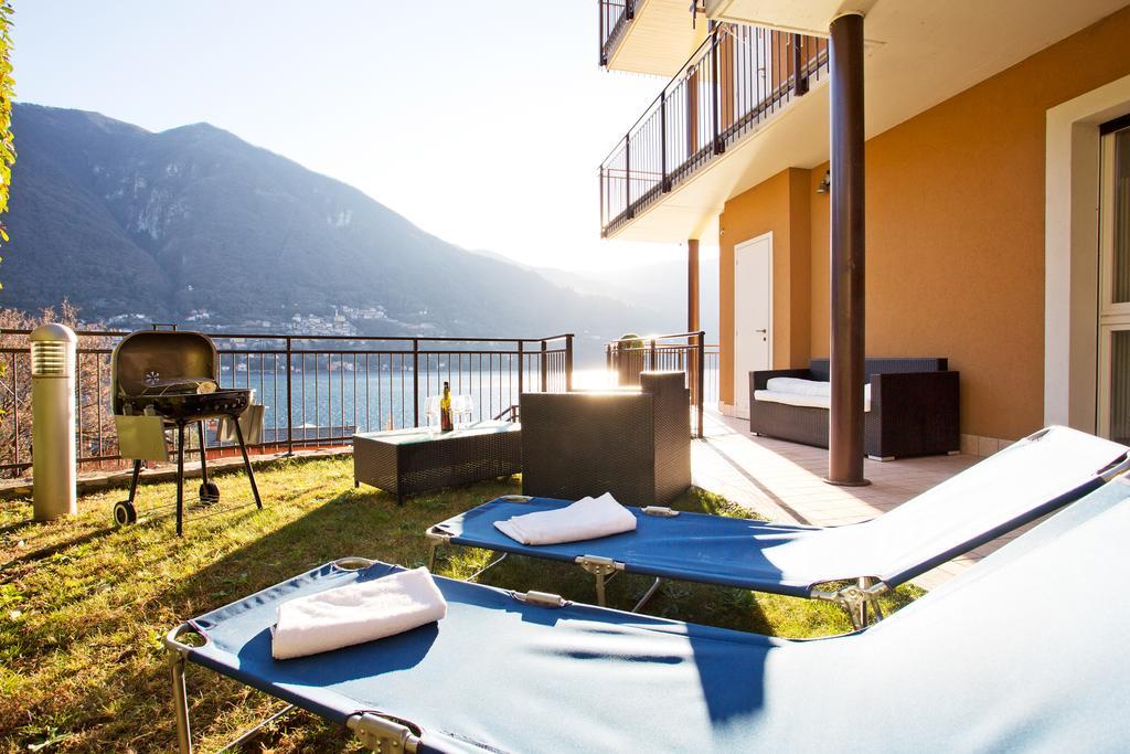 5 Luxury Laglio Apartments-By Italian Apartments Stylish, Executive, Contemporary, Ribolla Azzuro, Penthouse Zewnętrze zdjęcie